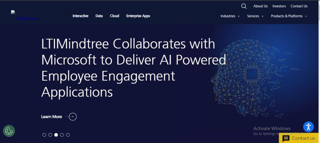 LTlMindtree