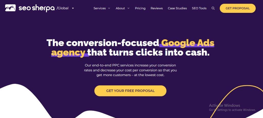 seo sherpa