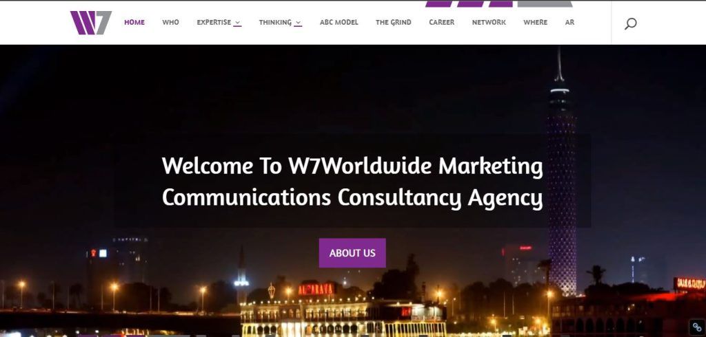 W7 Worldwide