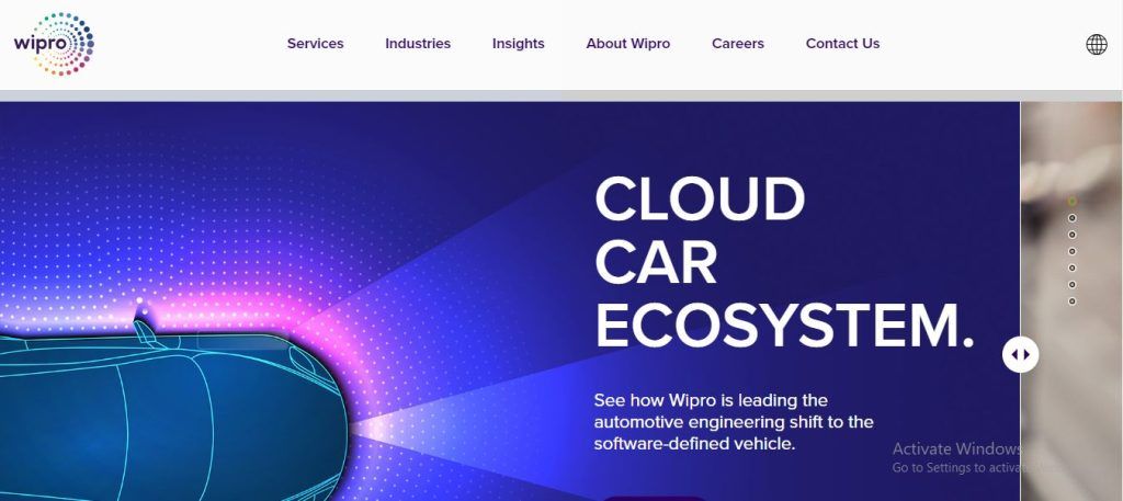 Wipro