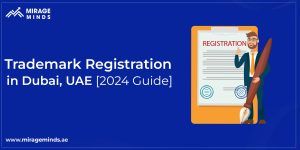 Trademark Registration in Dubai
