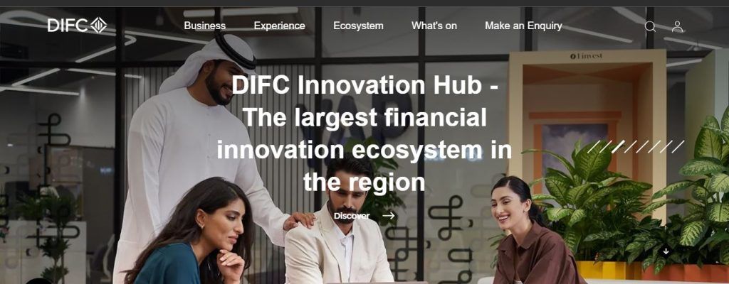 DIFC
