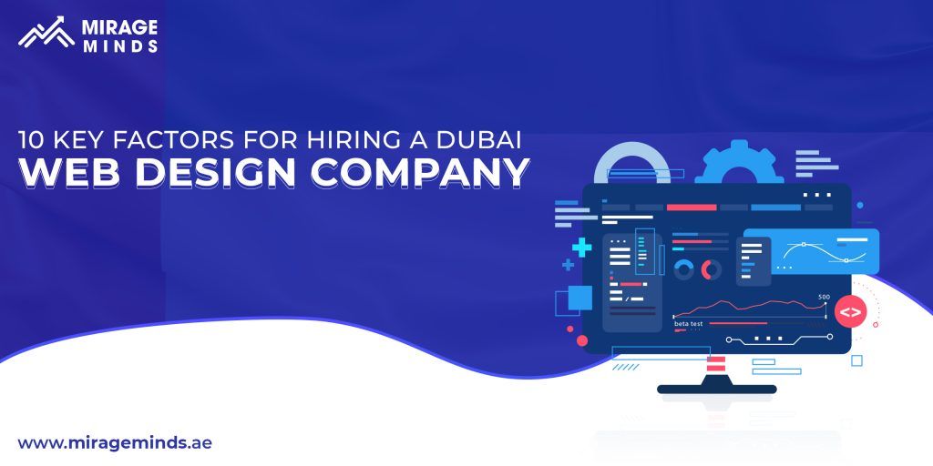 Factors To Consider When hiring Web Design Comapny