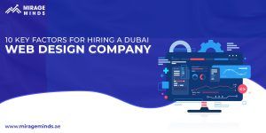 Factors To Consider When hiring Web Design Comapny
