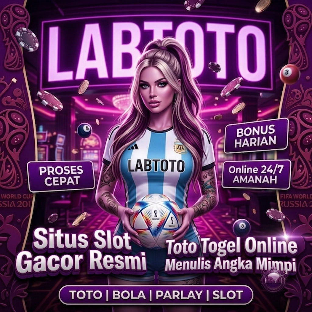 LABTOTO