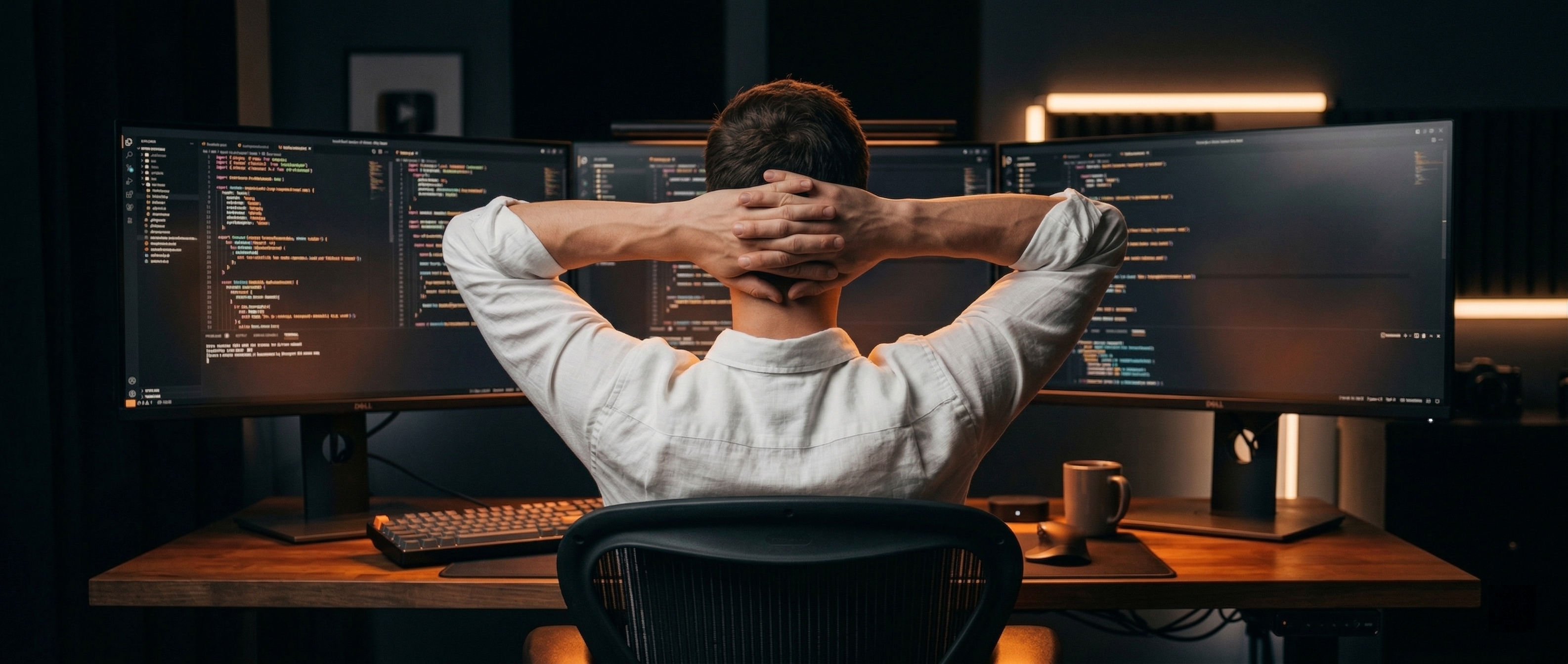 Pulse E-Commerce project thumbnail