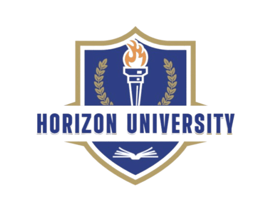 Horizon University Logo