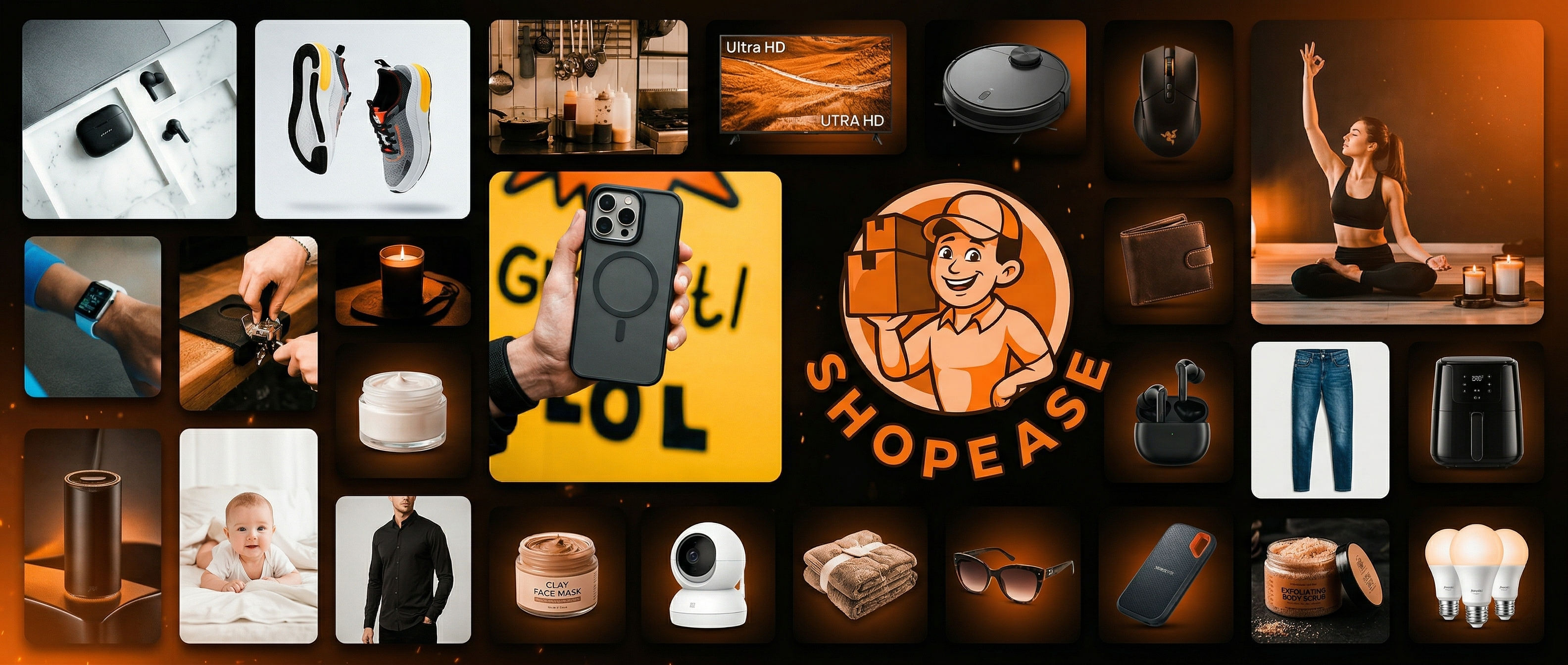 Morphic Brand System project thumbnail