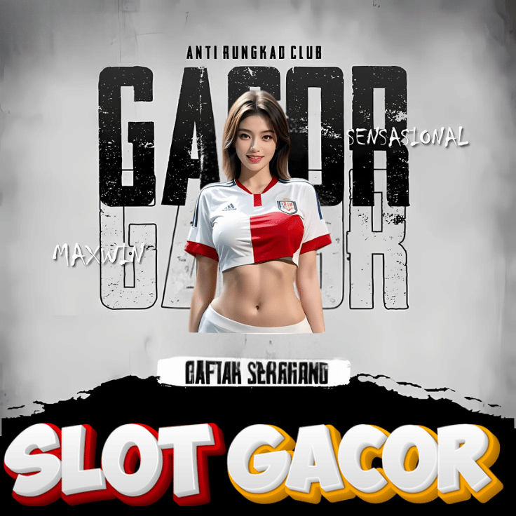 Slot Gacor 777