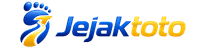 JEJAKTOTO Logo