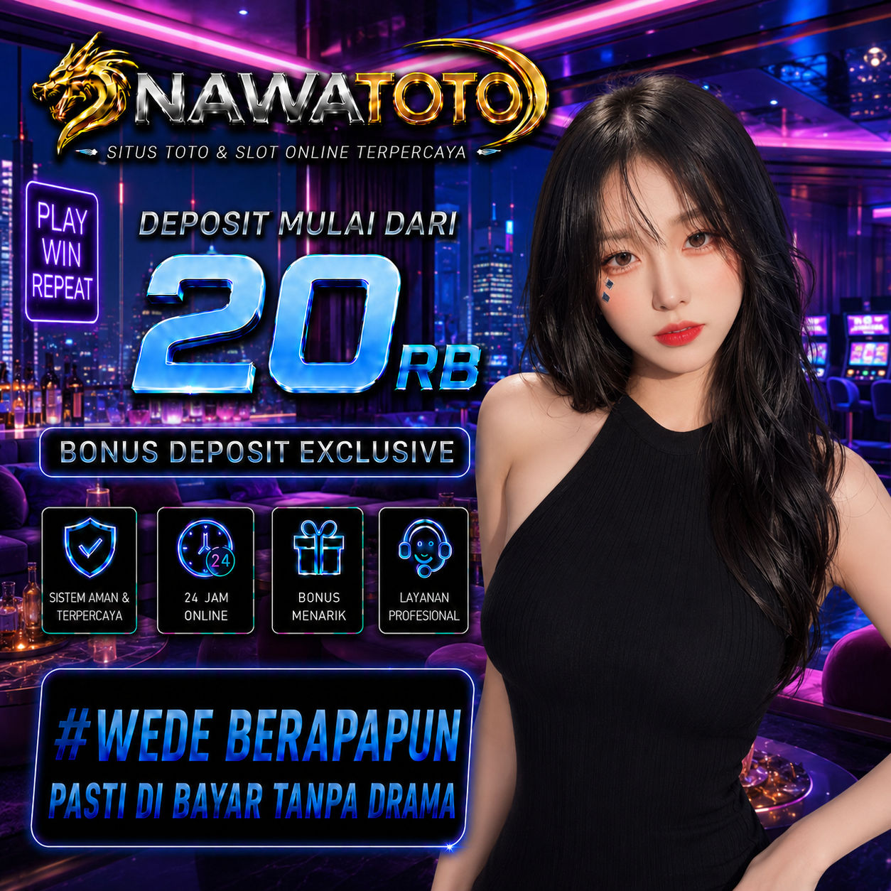 NAWATOTO – Situs Data Toto Terlengkap, Konsisten & Terpercaya