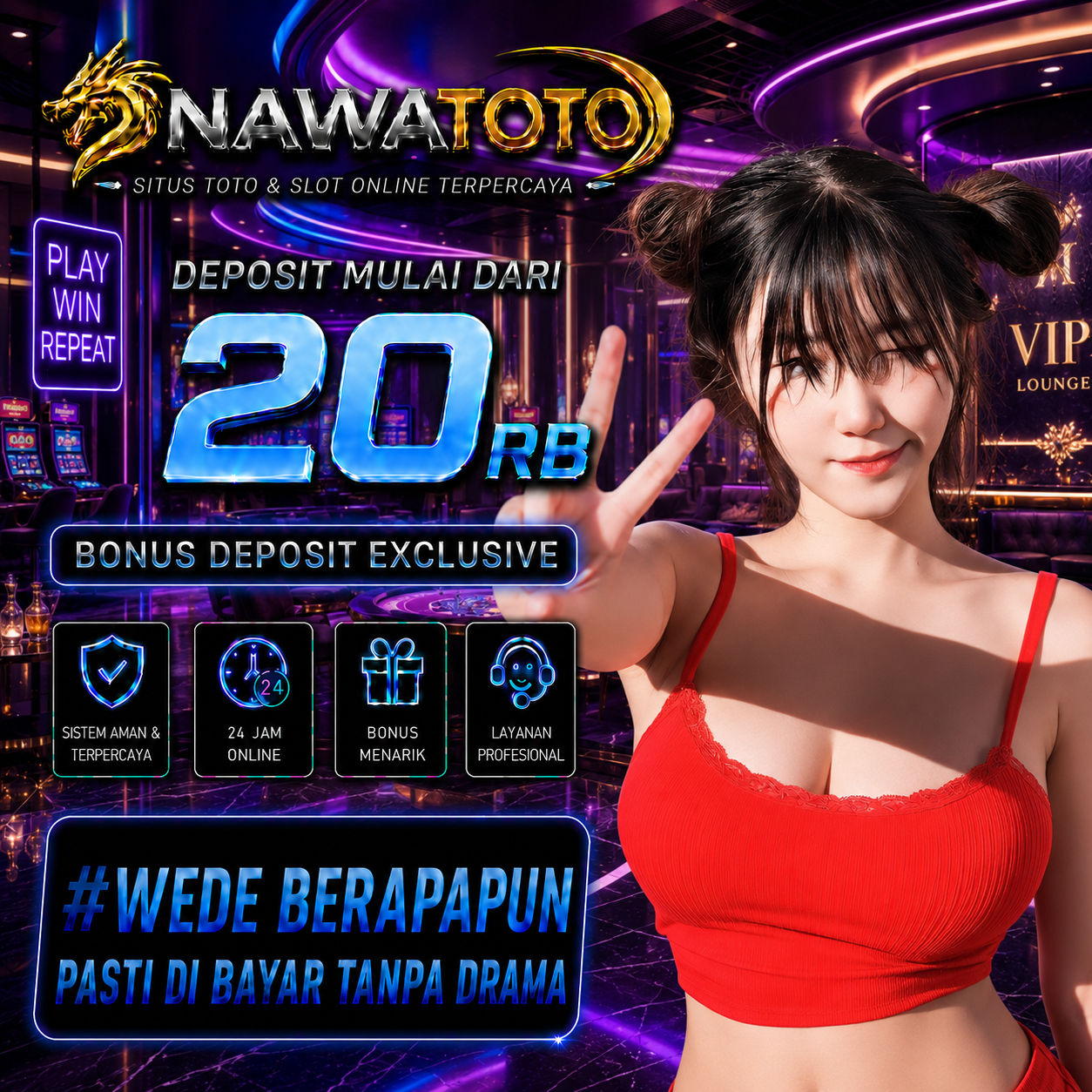 NAWATOTO – Situs Data Toto Terlengkap, Konsisten & Terpercaya