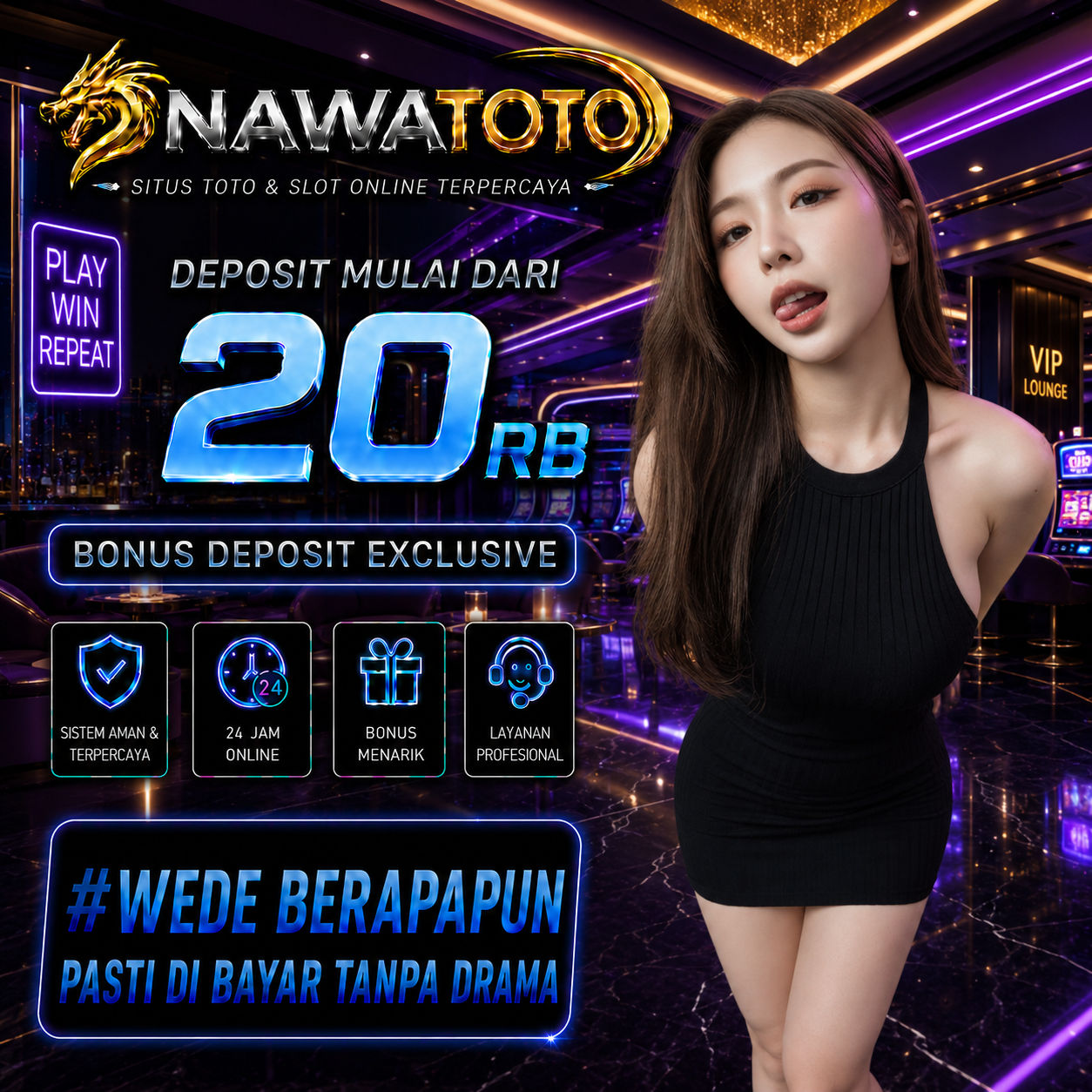 Poster promosi NAWATOTO