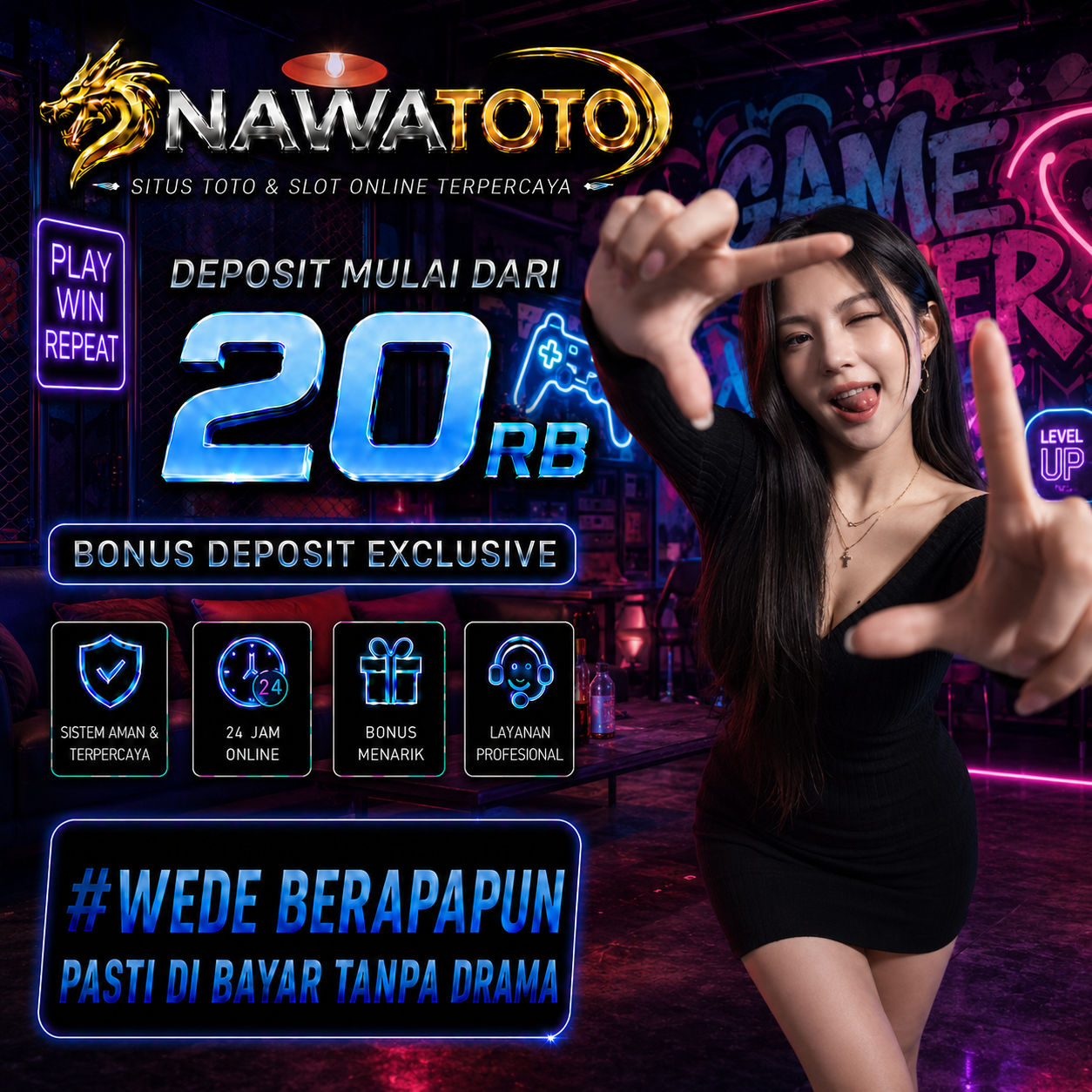 Poster promosi NAWATOTO
