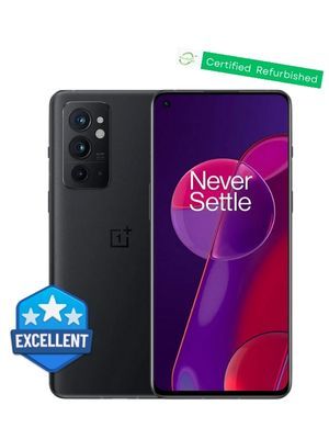 Oneplus 9Rt 5G - Excellent