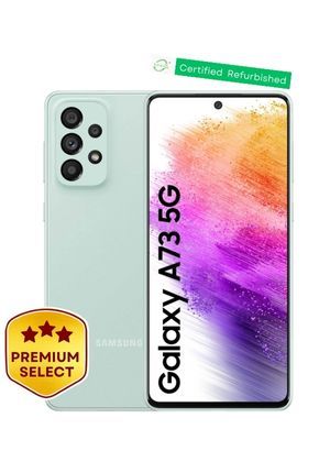 Samsung Galaxy A73 5G - Premium Select