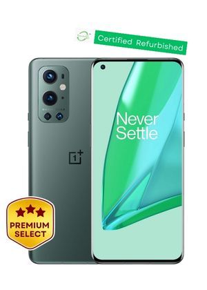 OnePlus 9 PRO - Premium Select