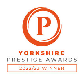 Yorkshire Prestige Award Winners