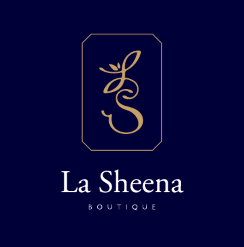 La SheenaLOGO 設計應用情境