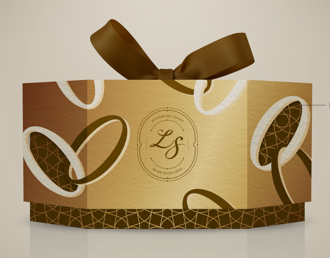 Shitian biscuit packaging｜Packaging design, biscuit packaging design, gift box packaging design