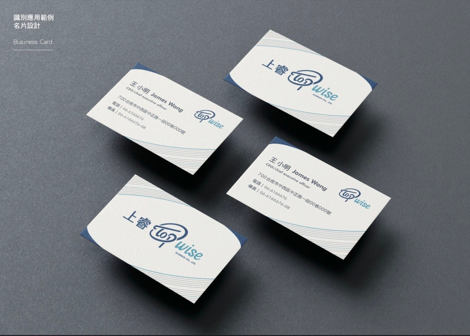 上睿科技LOGO 設計設計特寫