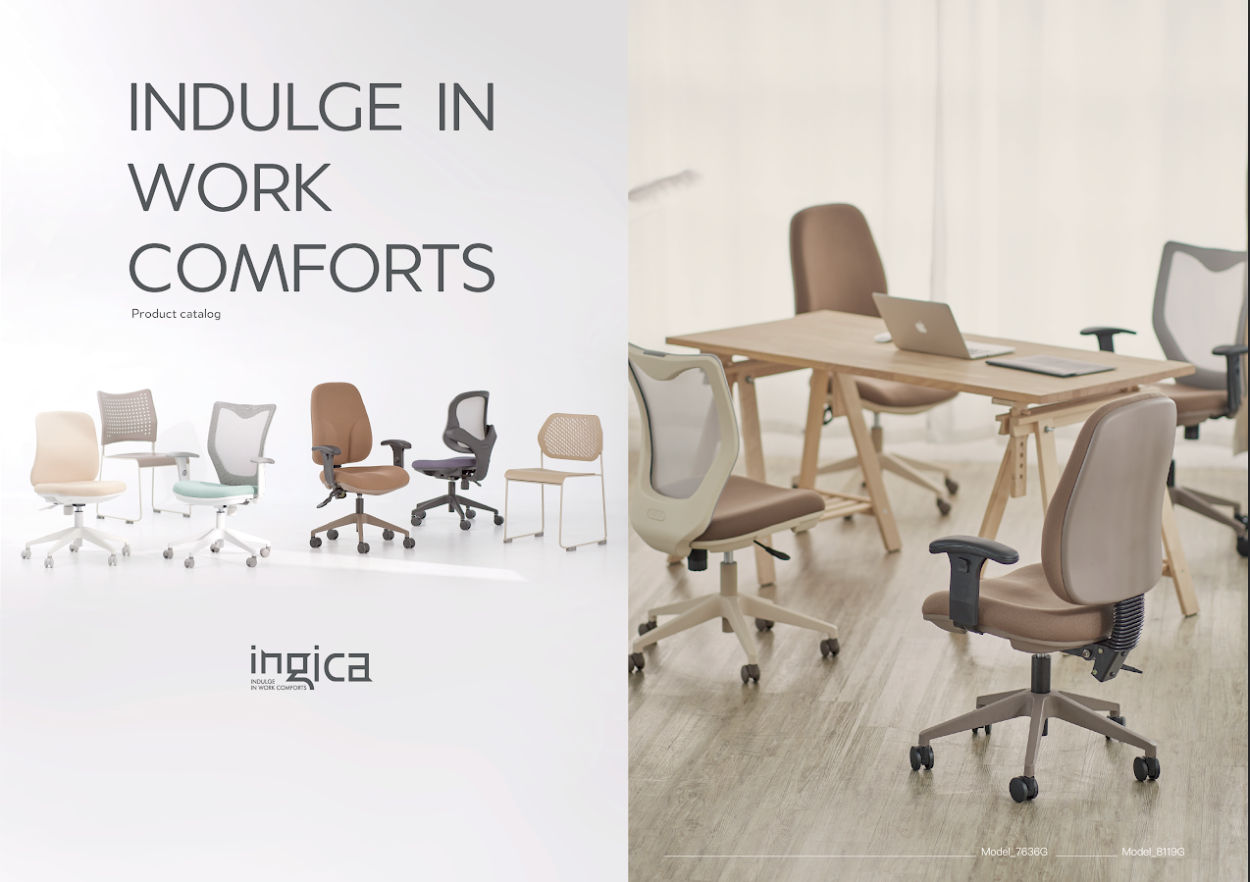 INGICA｜Catalog design, exhibition design, poster design, product photography