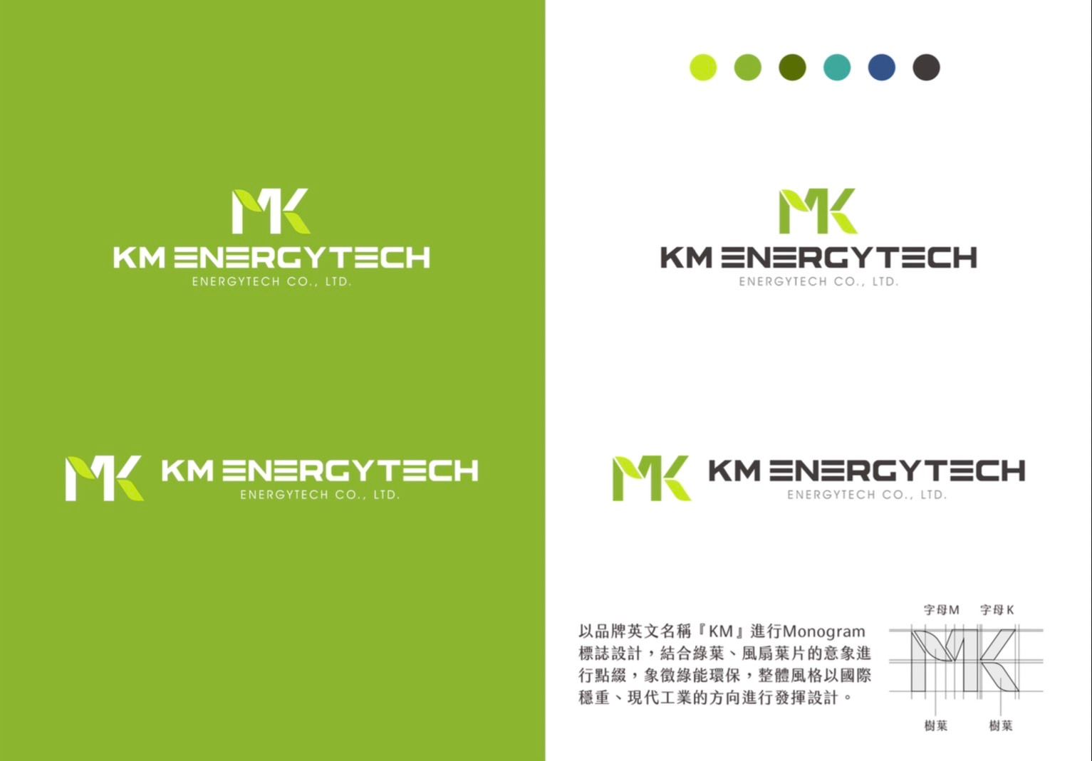 昱翔國際LOGO 設計全系列展示