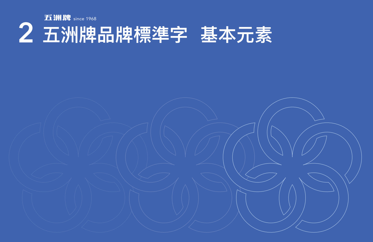 東昇五洲牌CSI型錄設計全系列展示