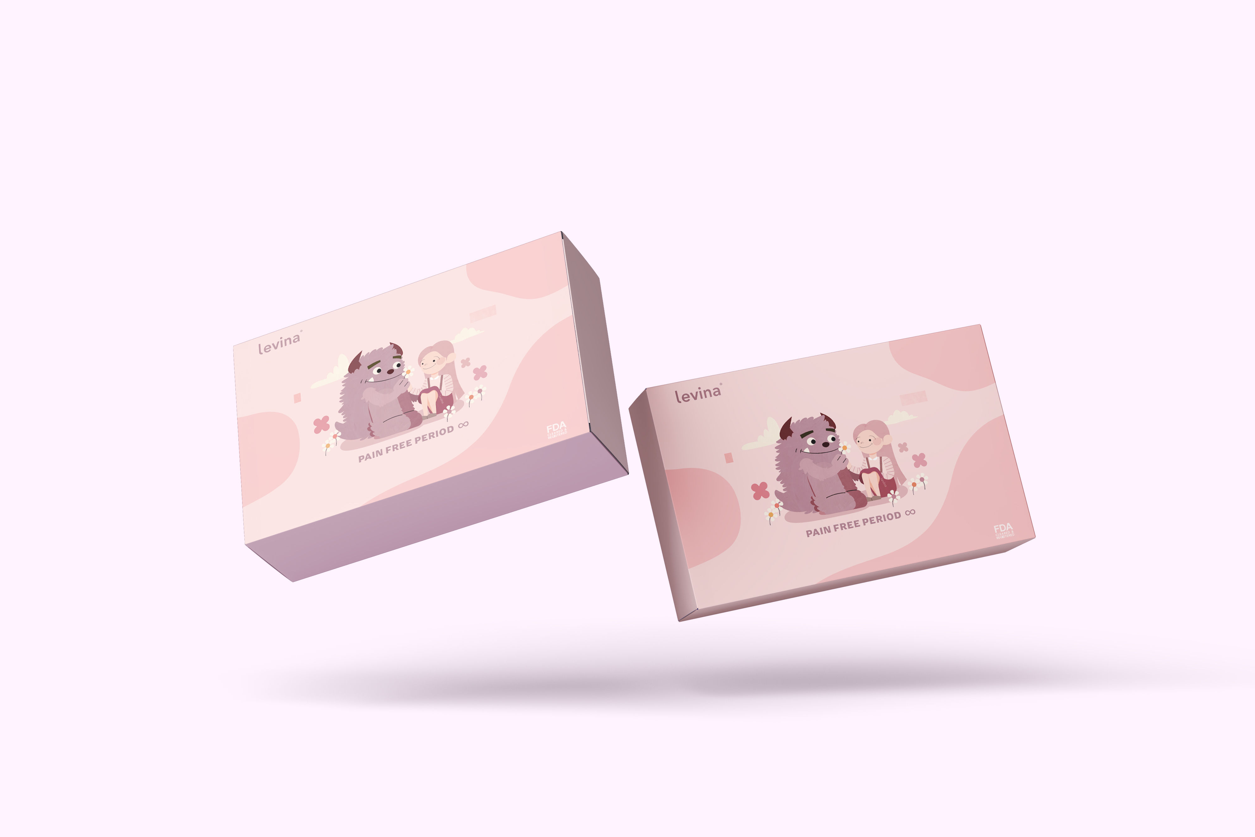 JEMAI Medical｜Medical packaging, packaging design, image design, medical packaging design