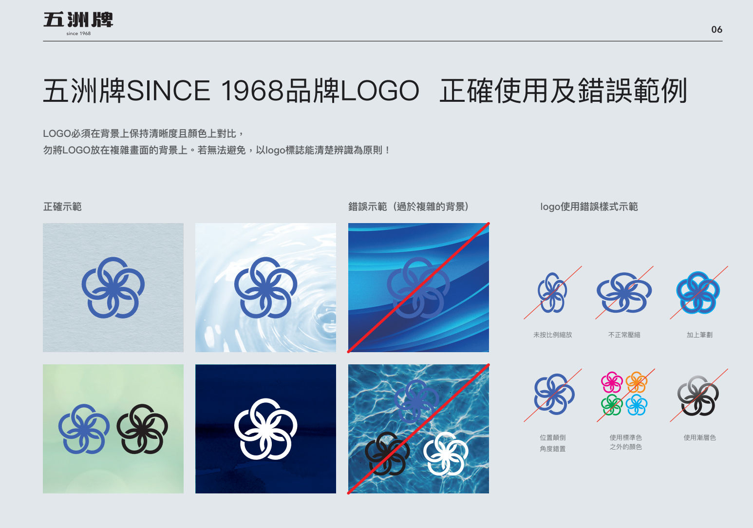 東昇五洲牌CSI型錄設計產品實拍
