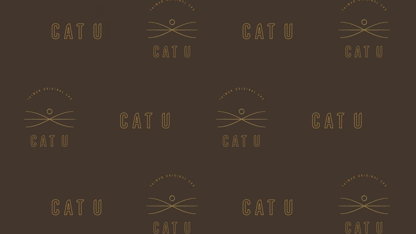CAT ULOGO 設計產品實拍