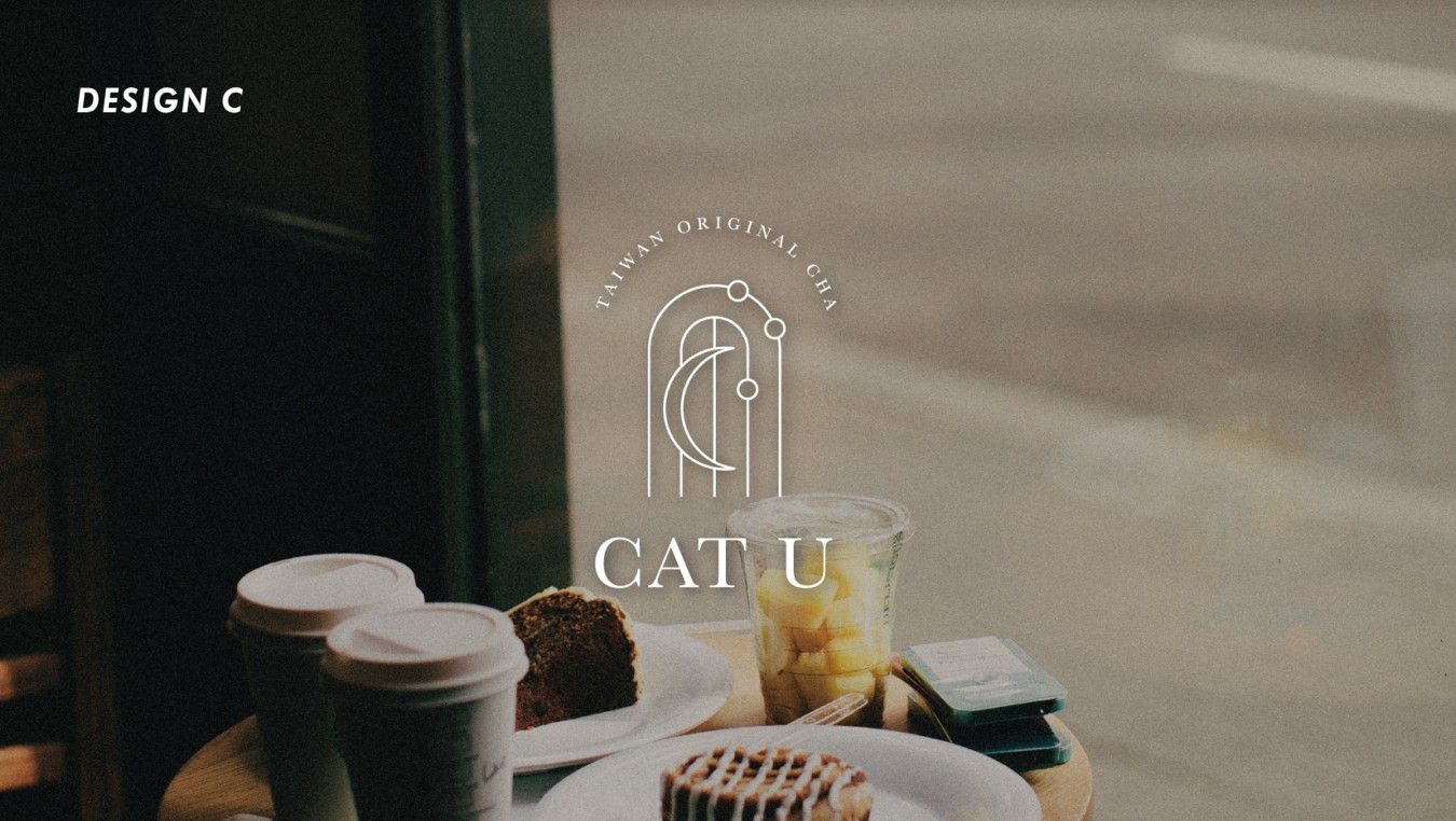 CAT ULOGO 設計設計延伸