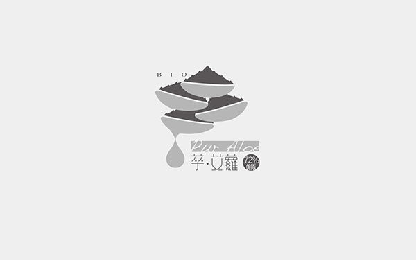 品牌品牌設計全系列展示
