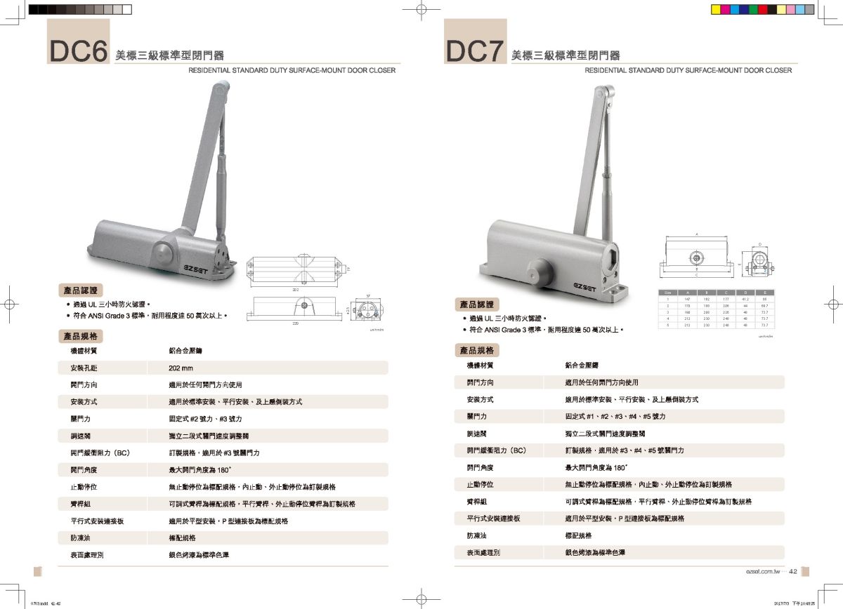 EZSET Hardware Product Catalog World design design extension