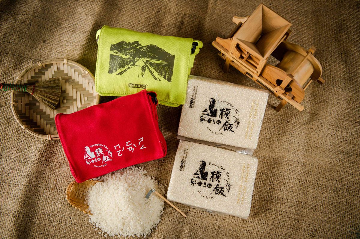 兒時農村熟悉的古早味 / 農產品、特產 商品拍攝商業攝影全系列展示