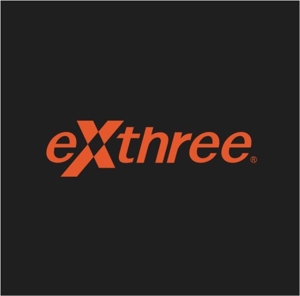 Jin Chaoli eXthree｜Badminton racket design