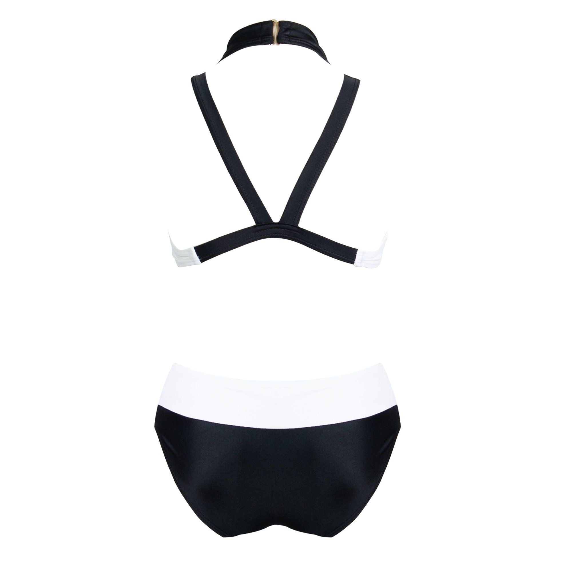 Swimsuit Shooting design front view