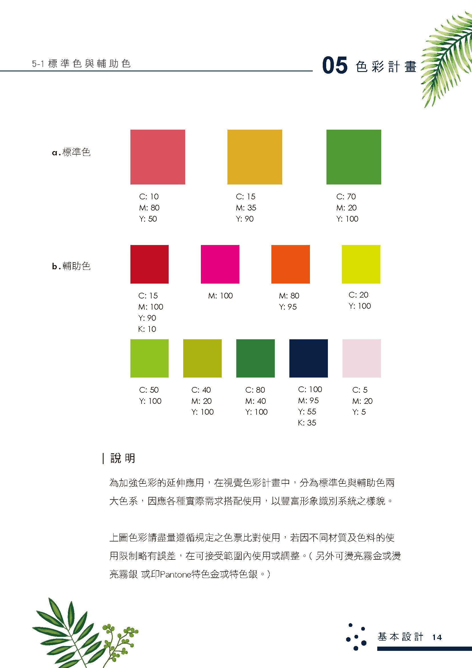 Bubble Tea House - Overall CIS Planning of Macau Tea Store brand design product photo