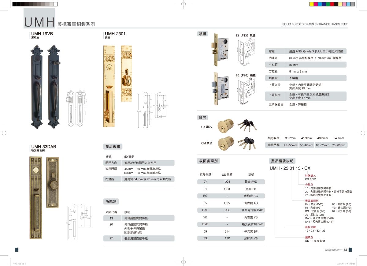 EZSET Hardware Product Catalog World design design extension