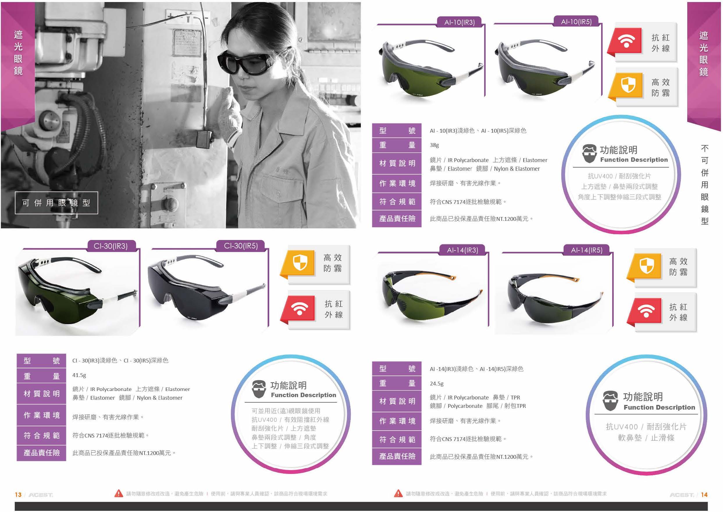 We are good at long-distance cooperation design front view