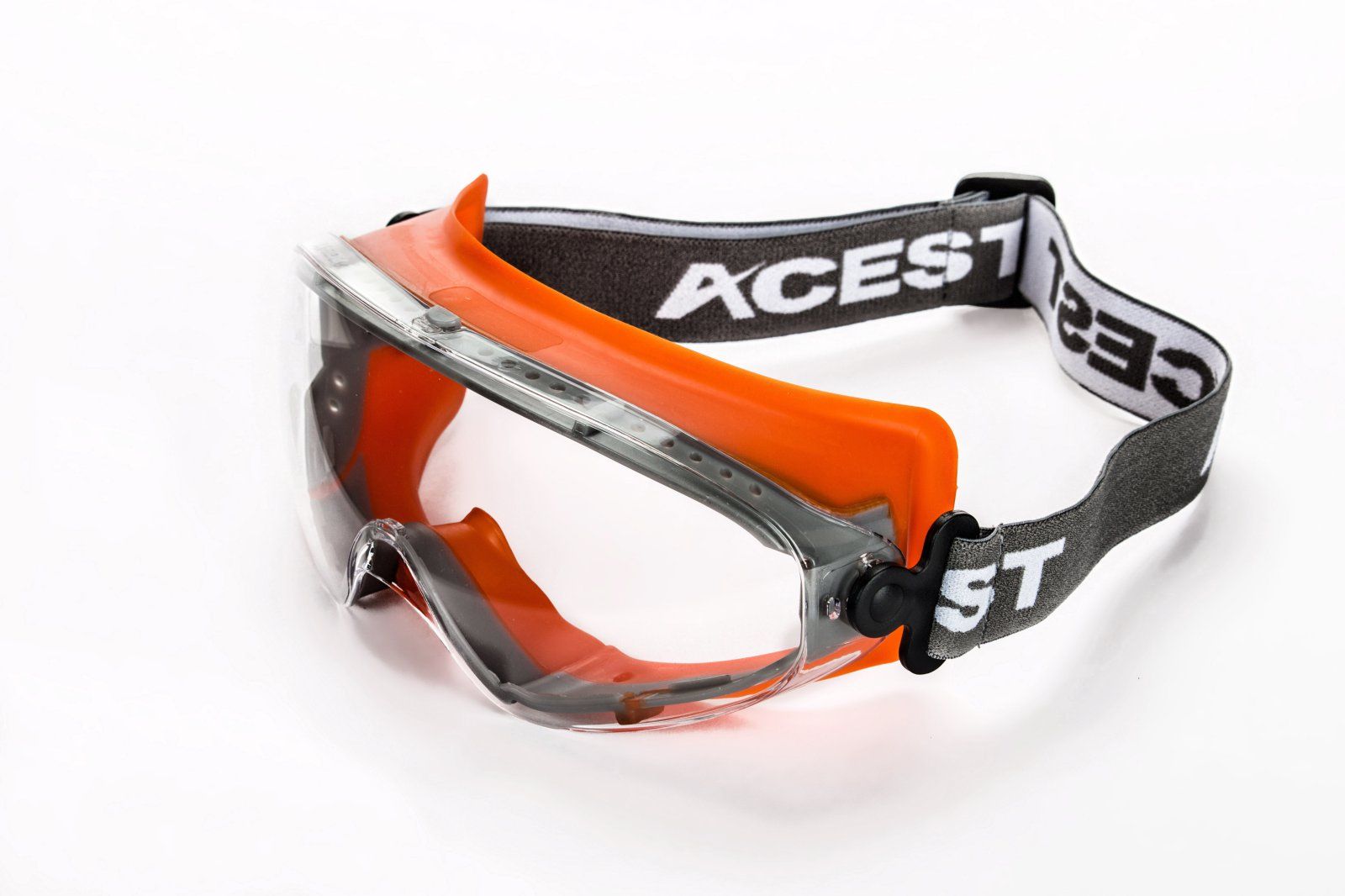 Jiarong International Goggles Product Photography | Catalog Design