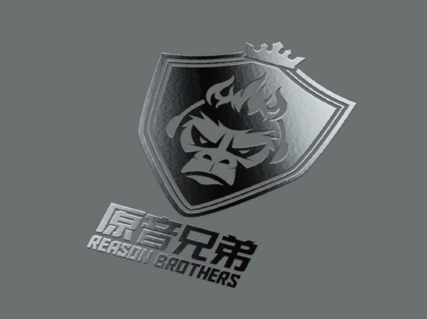 REASON BROTHERS | A music brand with a strong character