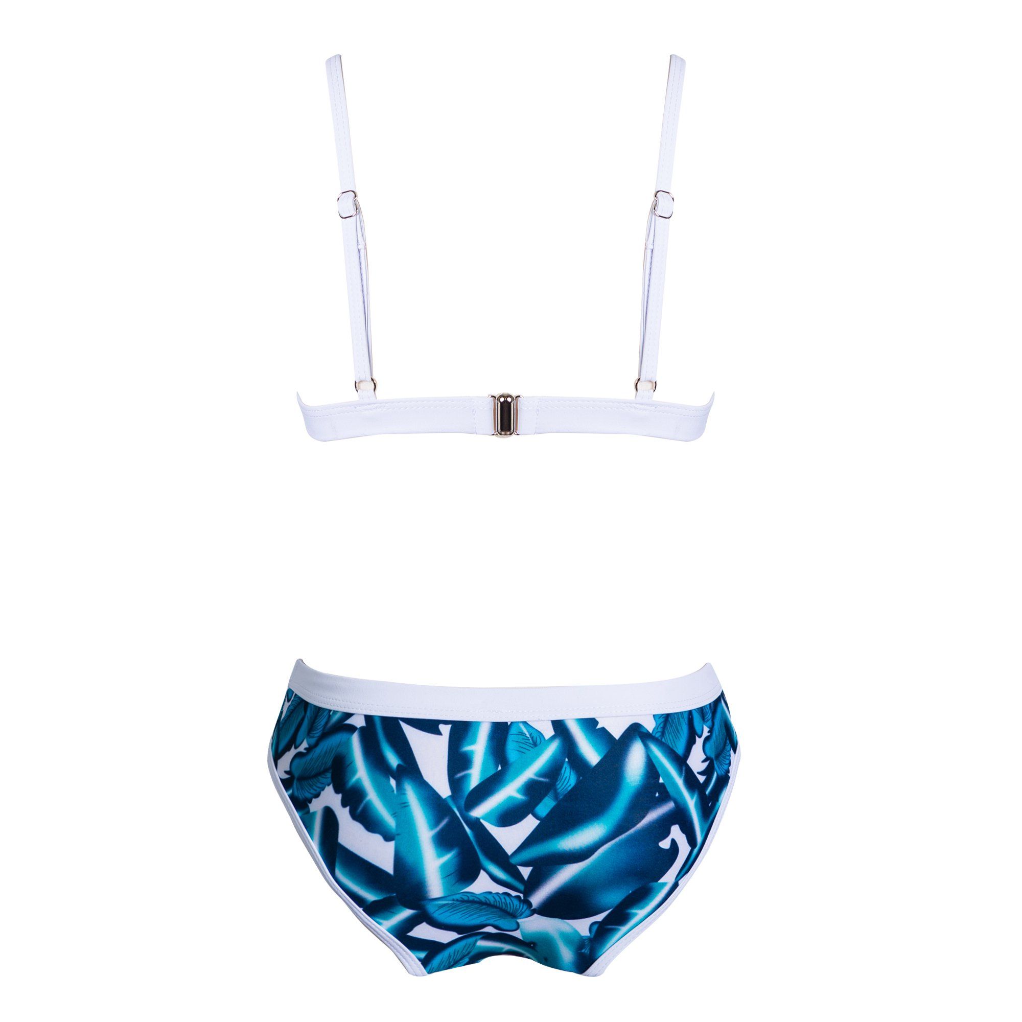 Swimsuit Shooting design design details