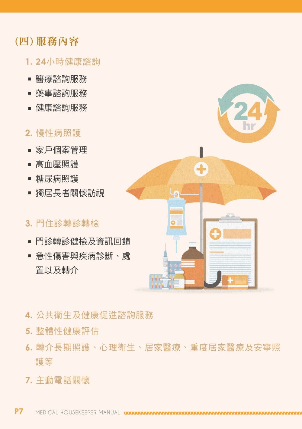 Taoyuan City Health Bureau Manual signage design design details