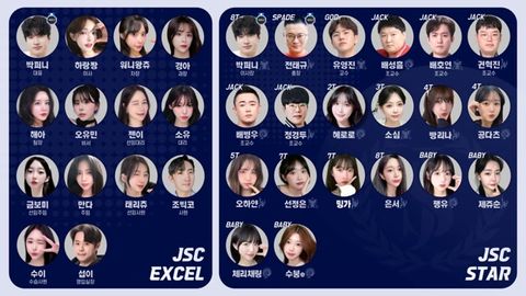 [정선대] 총장님집 1일차