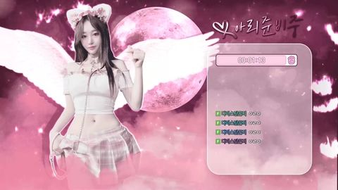 ♥말복 삼계탕 쿡방