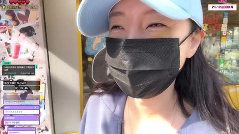 [이노레이블: 차장] 2-30대 여성분득과 팔씨름 3연승!!!!₩ 성공