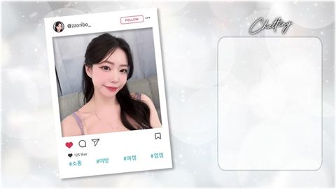 [JUP:하] 굿 리보터뉸 ♥ _ 뽑기!룰렛!