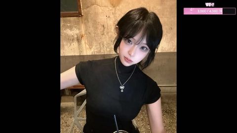 찐신입 4일차)오늘 방송 책임져줄 저만의 왕자님을 간절히 기다려요💗