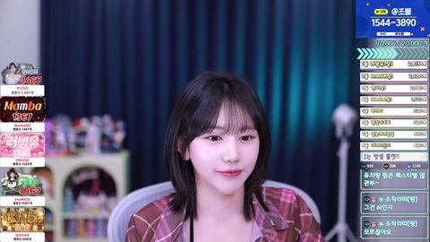 265간바레 마이크로 비키니🔞